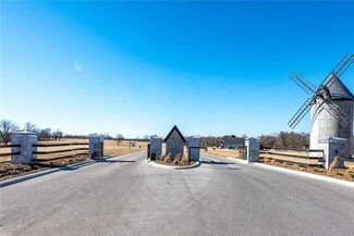 Lot 18 Summit View, Elm Springs, AR 72728