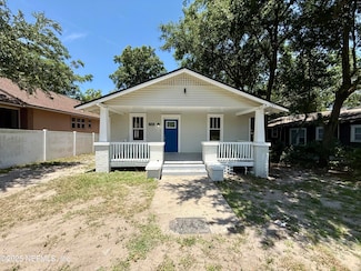 725 Calvert St, Jacksonville, FL 32208