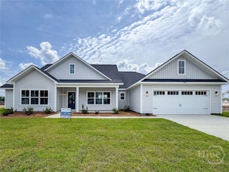 983 Stone Ct, Midway, GA 31320