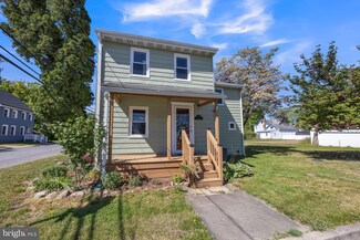 33 Maple, Hancocks Bridge, NJ 08038