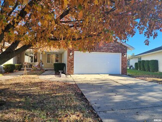 125 Genoa Dr, Springfield, IL 62703