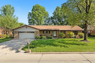4616 Old Caseyville Rd, Belleville, IL 62223