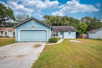 6433 Diamond Leaf Ct N, Jacksonville, FL 32244