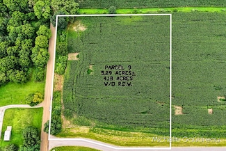 VL Gibson Farms Dr Unit Parcel 9, Middleville, MI 49333