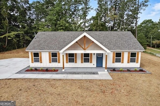 194 Harris Loop, Dallas, GA 30157