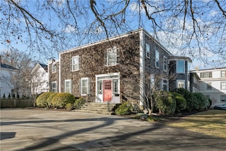 36 Kay St Unit 1, Newport, RI 02840
