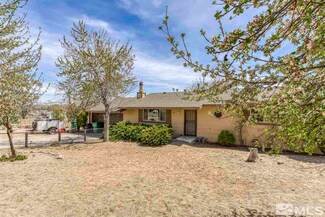11730 Oregon Blvd, Reno, NV 89506