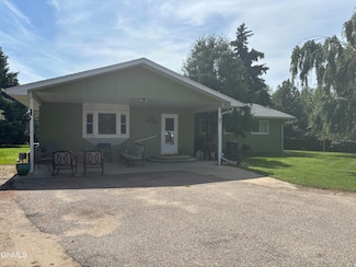 2815 9th Ave E, Williston, ND 58801