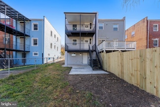 5154 H St SE, Washington, DC 20019