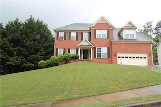 1594 Hampton Hollow Trail, Lawrenceville, GA 30043