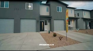 2781 Caspian Way Unit B, Grand Junction, CO 81503