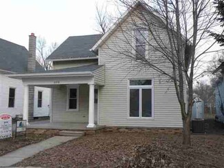 608 N 3rd St, Goshen, IN 46528
