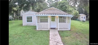 3191 S Canadian Way, Homosassa, FL 34448