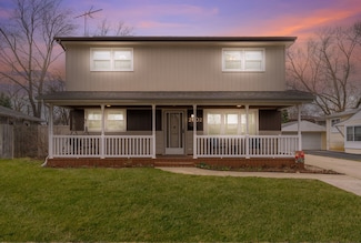2602 Grouse Ln, Rolling Meadows, IL 60008