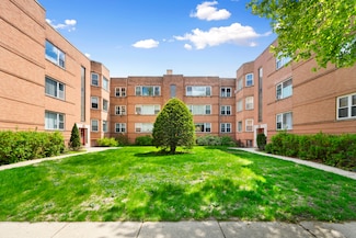 2647 W Fitch Ave Unit 1, Chicago, IL 60645