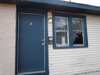 607 W Wilson St, Borger, TX 79007