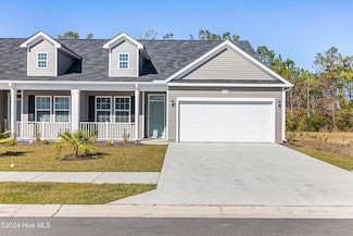 130 Arnette Dr, Ocean Isle Beach, NC 28469