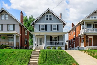 2636 Ida Ave, Cincinnati, OH 45212
