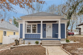 115 Hazael St, Providence, RI 02908