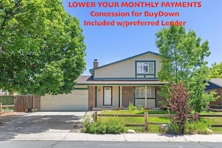 1584 S Fraser Way, Aurora, CO 80012