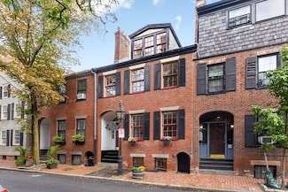 24 Fayette St Unit 24, Boston, MA 02116