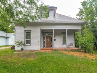 500 N Virginia St, Terrell, TX 75160