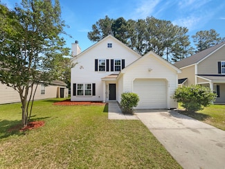 1128 Peninsula Cove Dr, Charleston, SC 29492