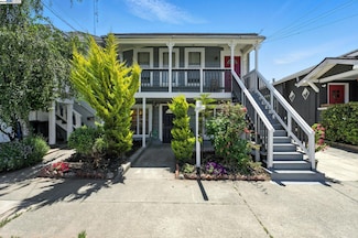 840 Oak St, Alameda, CA 94501