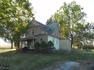 1875 210th St, Gravity, IA 50848