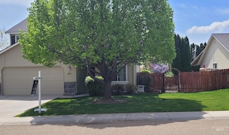 805 W Piersol St, Nampa, ID 83686