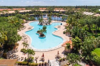 1700 Windy Pines Dr Unit 1701, Naples, FL 34112