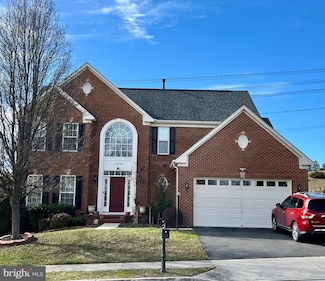 16495 Boatswain Cir, Woodbridge, VA 22191