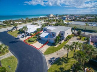 556 Majorca Ct, Satellite Beach, FL 32937