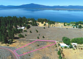 0 Agency Lake Loop Rd Unit 220192728, Chiloquin, OR 97624