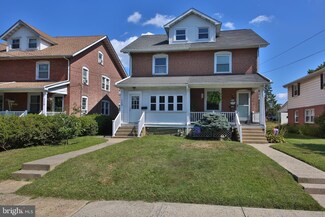 117 E 5th St, Lansdale, PA 19446