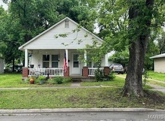 304 W Fort Scott St, Butler, MO 64730