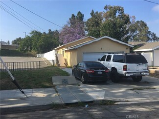 4141 E Wilton St, Long Beach, CA 90804