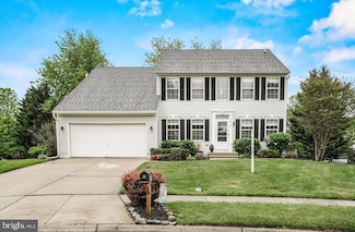 6311 Edgeware Ct, Frederick, MD 21703