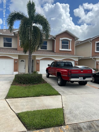 1040 Venetian Dr Unit 203, Melbourne, FL 32904