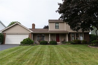 52 Redcedar Dr, Rochester, NY 14616