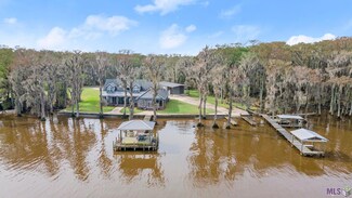 123 Lake Rd, Pierre Part, LA 70339