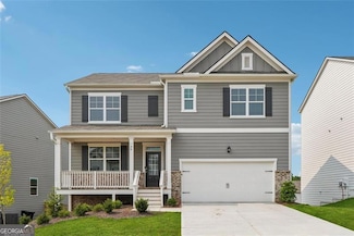 96 Quail Bend Way, Dallas, GA 30157