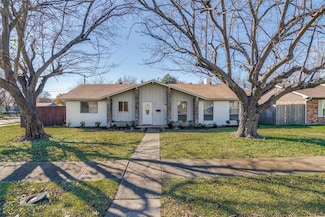 4801 Stallcup Dr, Mesquite, TX 75150