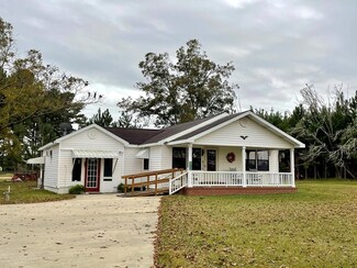 15963 Highway 129, Claxton, GA 30417