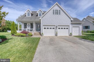 14 Ennis Ln, Rehoboth Beach, DE 19971