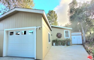 30473 Mulholland Hwy Unit 55, Cornell, CA 91301
