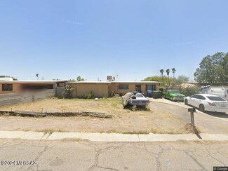 1630 E Oregon St, Tucson, AZ 85706