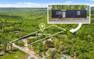 Lot 8 Grayson Way, Lone Oak, TN 37377