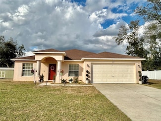 8335 SE 162nd Place, Summerfield, FL 34491
