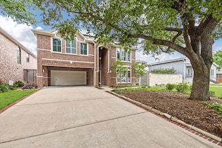 4404 Wendell St, Bellaire, TX 77401